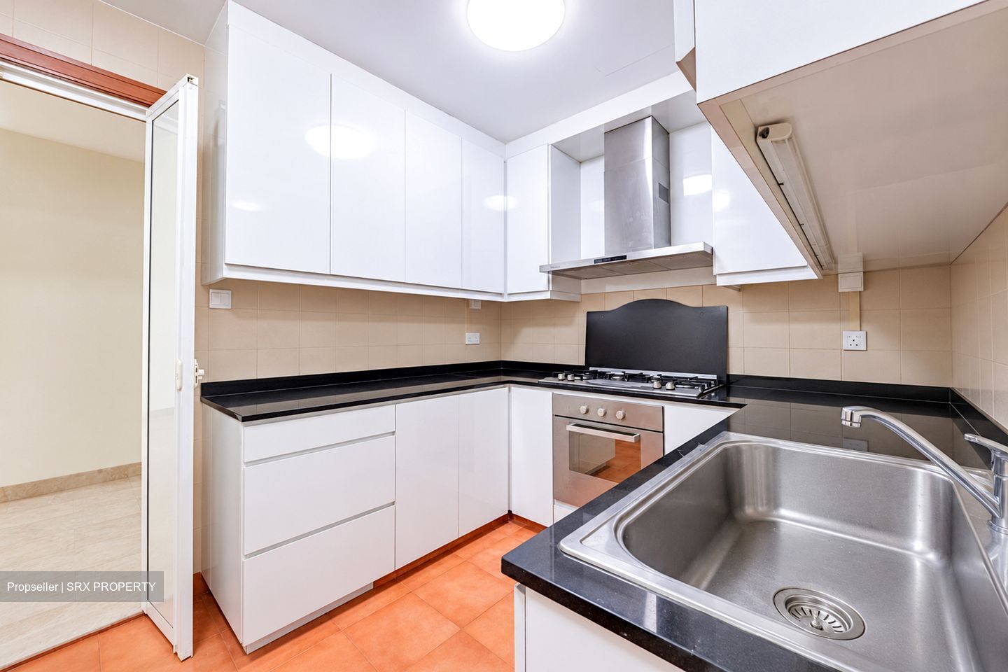 Modena (D18), Condominium #615245051